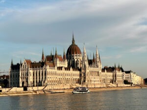 Budapest – Städtetrip zwischen Klassik, Donau & Überraschung